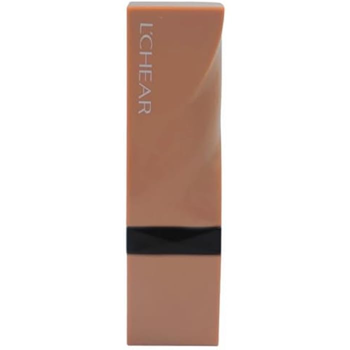 L'chear Lip Stick Brilliant Highlight Naturally Last Lip Color For 24h Sparkling&Bright Shade Number 1 - Image 2